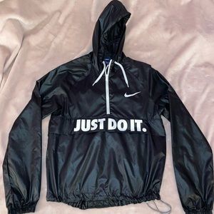 Nike windbreaker